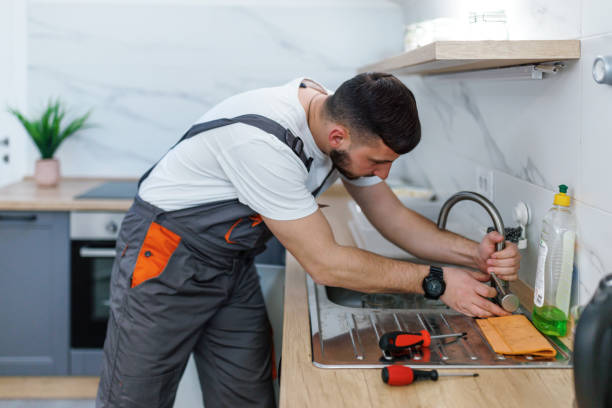 Best Affordable Plumbing Services  in Upland, PA