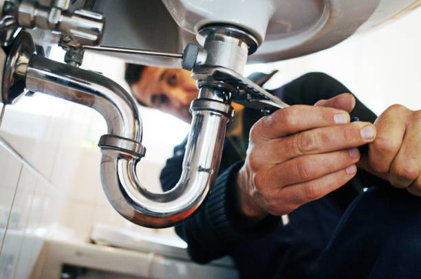 Best Affordable Plumber Near Me  in Upland, PA