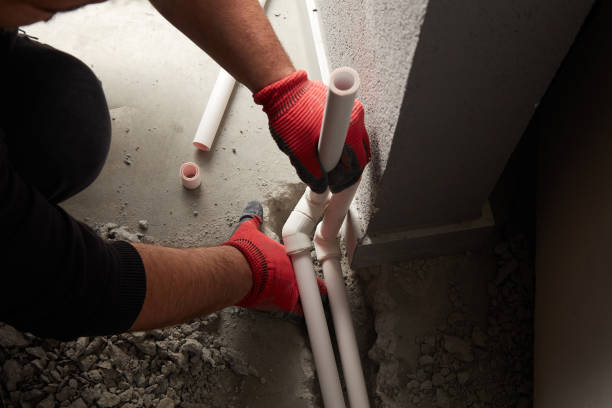 Best Plumbing Installation Services  in Upland, PA