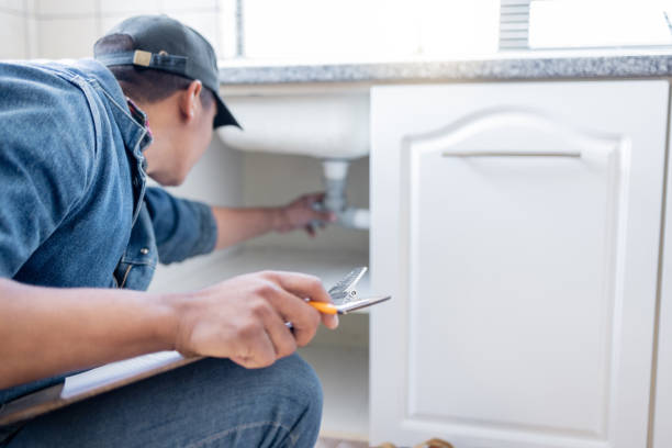 Best Plumbing Inspection Services  in Upland, PA