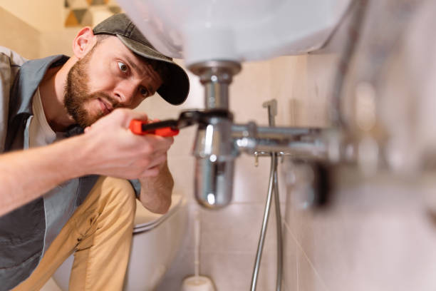 Best Plumbing Repair Near Me  in Upland, PA