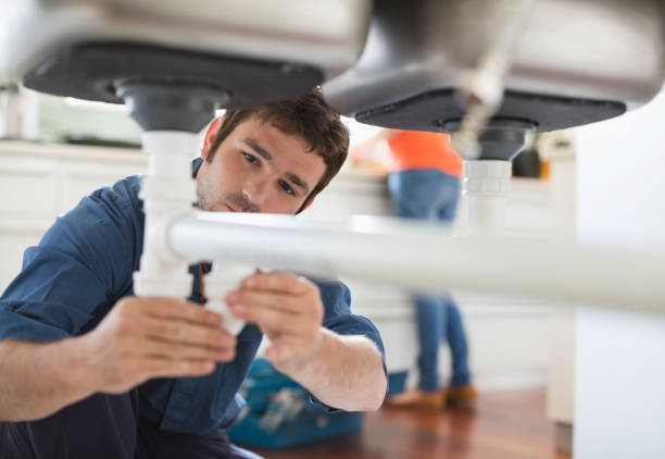 Best Faucet Repair  in Upland, PA