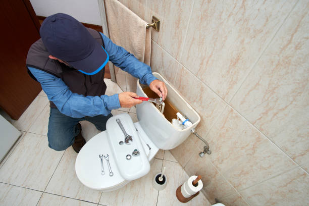 Best Drain Cleaning Services  in Upland, PA