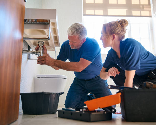 Best Local Plumber Services  in Upland, PA